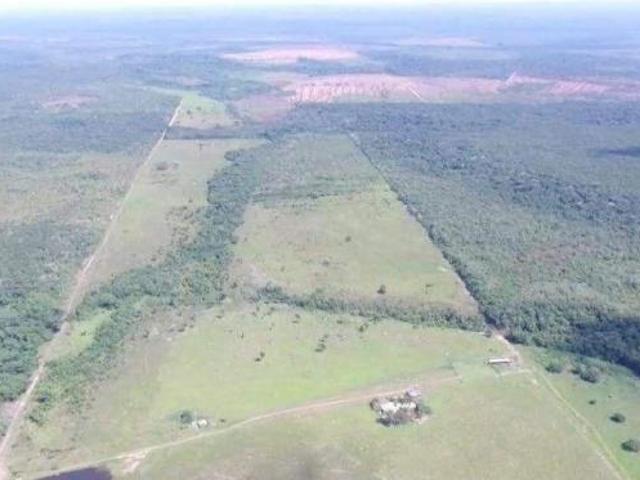FAZENDA A VENDA EM JUARA MT