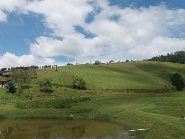FAZENDA À VENDA EM JUQUITIBA  Fazenda à venda em Juquitiba/SP  Fazenda com ótima localização