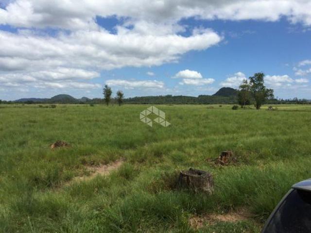 Fazenda à venda em Lavras do Sul no RS