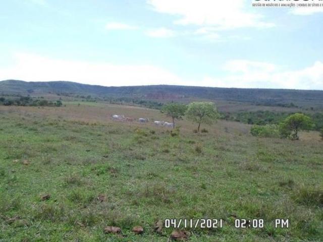 Fazenda à venda em Morada Nova de Minas/MG