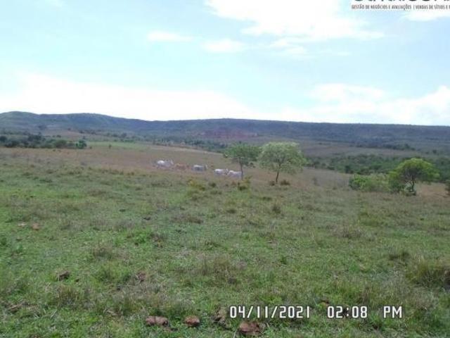 Fazenda à venda em Morada Nova de Minas/MG