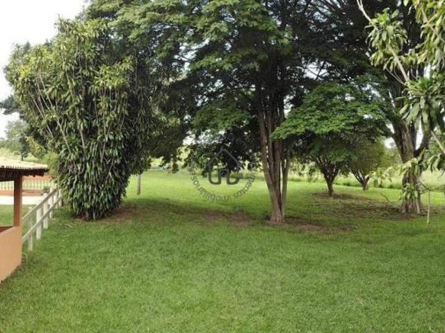 Fazenda à venda em Marília