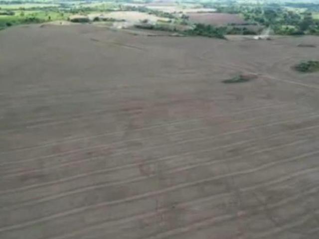 FAZENDA A VENDA EM NOVA GUARITA MT!