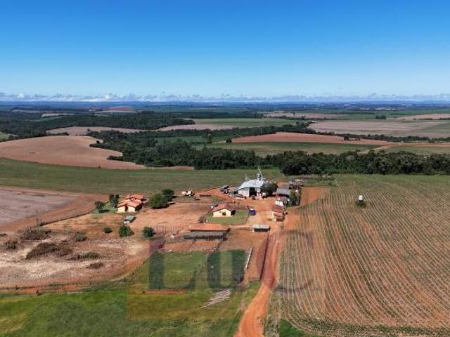 Fazenda a venda em São Miguel Arcanjo SP