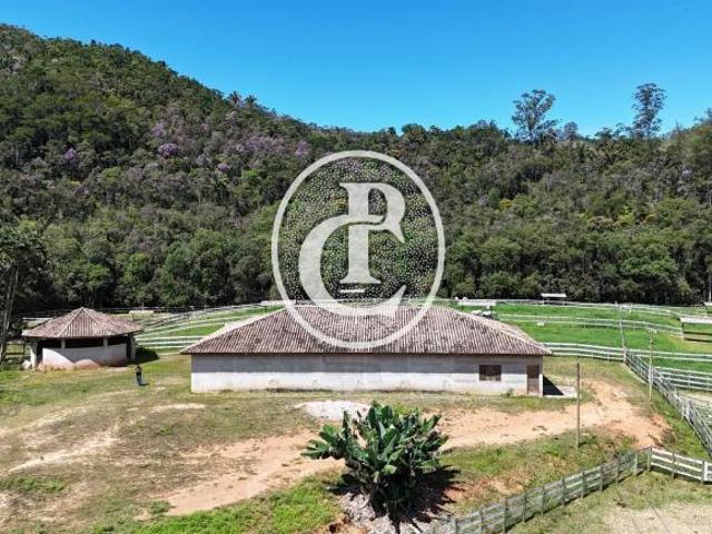 Fazenda à Venda em São Luiz do Paraitinga/SP – Oportunidade Única!