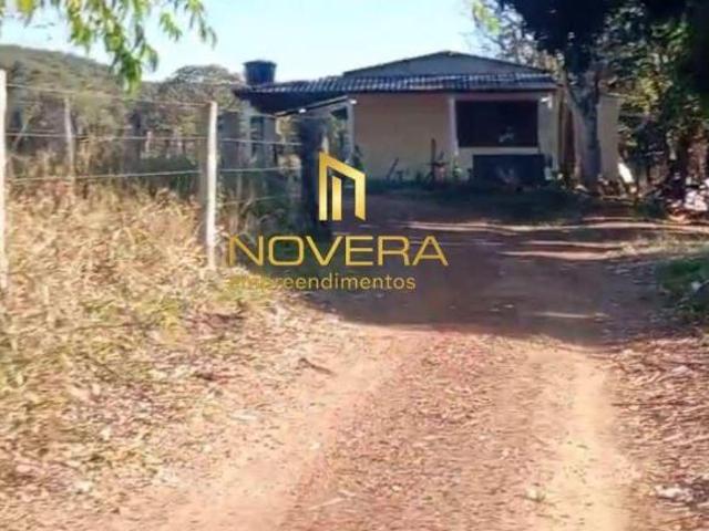 Fazenda à venda em São Sebastião, com 4 quartos, 368ha