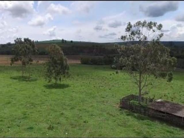 Fazenda à venda em Sacramento MG