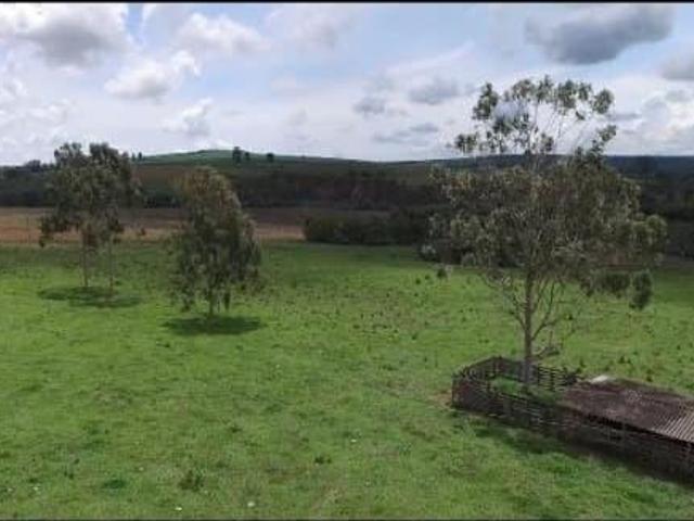 Fazenda à venda em Sacramento MG