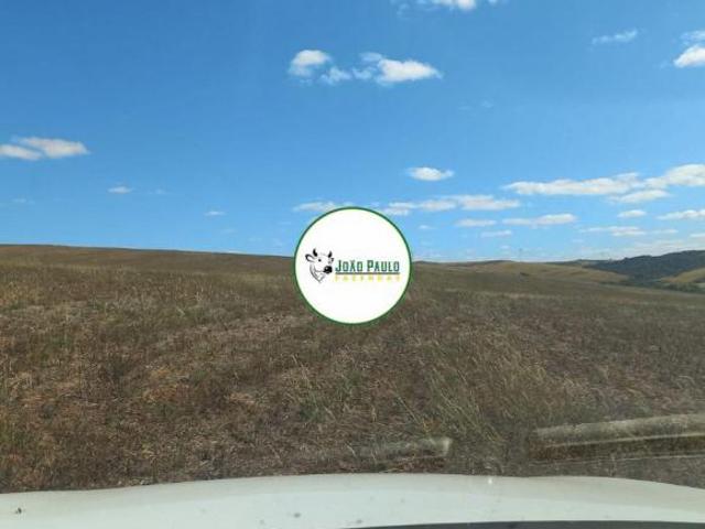 Fazenda a venda em Sacramento MG 198 hectares Altitude: 1.100 metros Rica em água