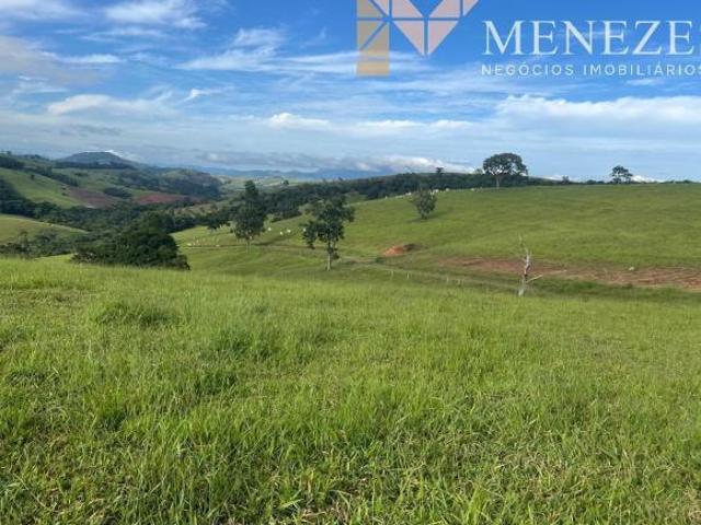 Fazenda à venda em Santa Rita de Caldas MG