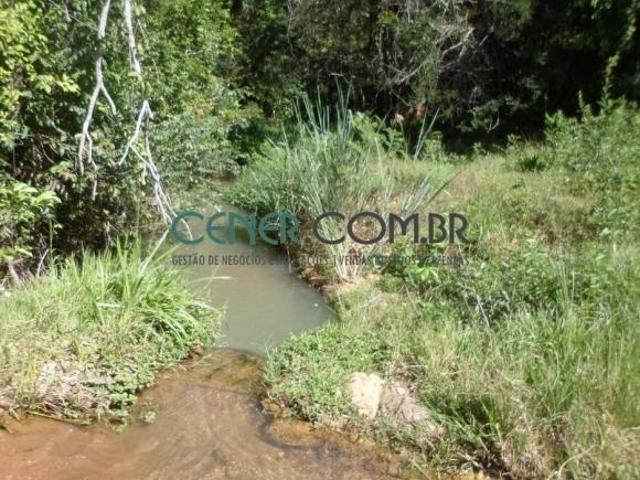 Fazenda à venda em Santana de Pirapama/MG