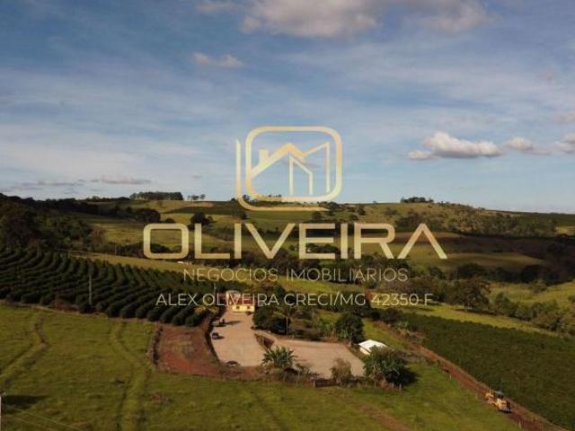Fazenda à venda em Patrocínio Patrocínio/MG