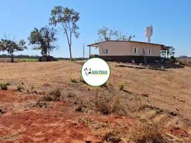 Fazenda a venda em Paracatu MG Paracatu MG 517 HA 207 com pivôs NOVOS
