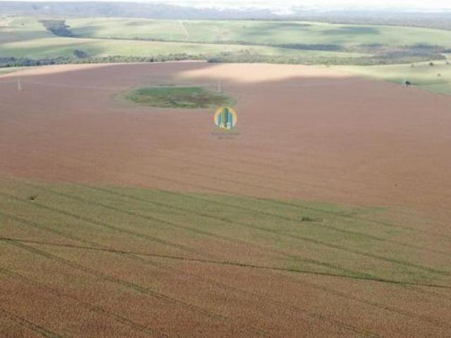 Fazenda à venda em Paracatu/MG