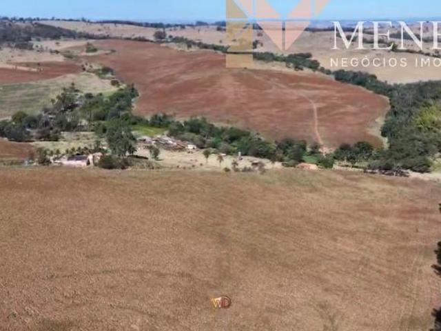 Fazenda à venda em Passos