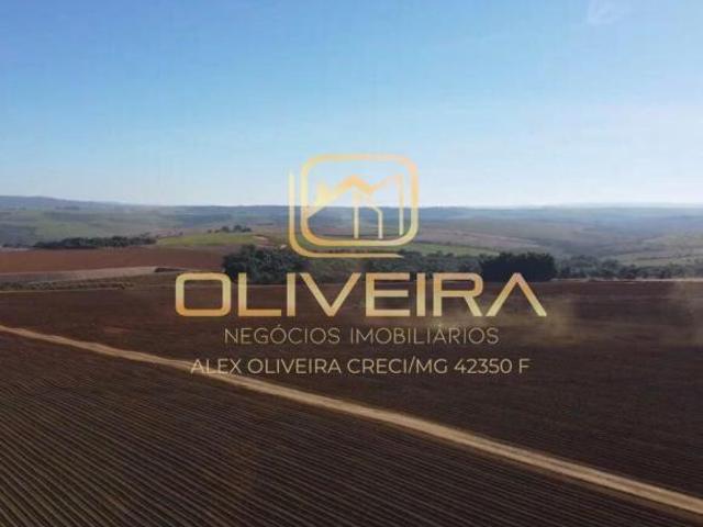 Fazenda à venda em Perdizes/MG