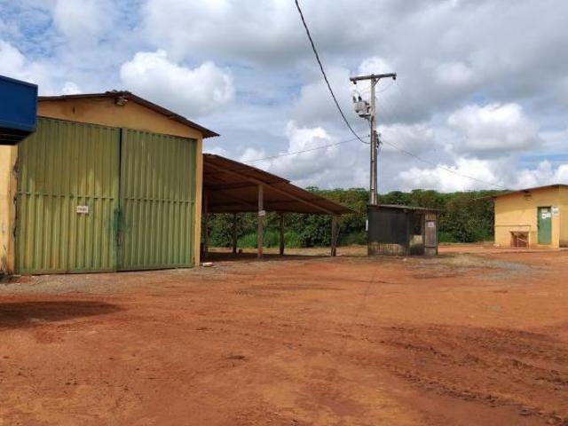 Fazenda à Venda em Piumhi / Minas Gerais A2
