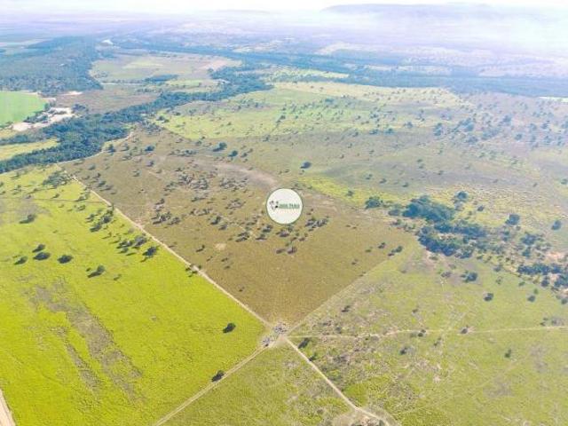 Fazenda a venda em PIRAPORA MG 2.423 HA LAVOURA PECUÁRI ACTRICULTURA