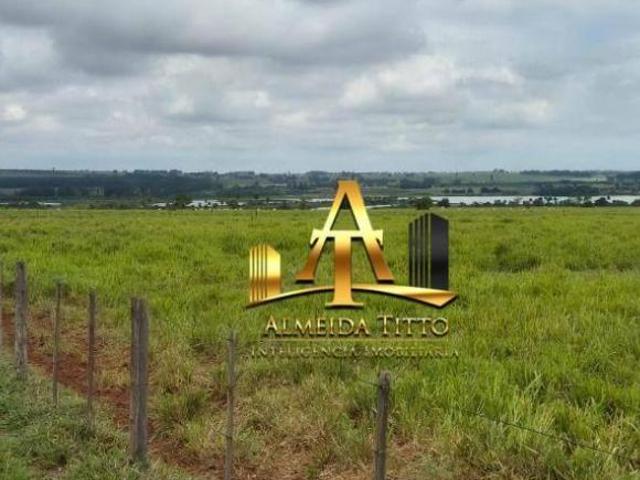 Fazenda à Venda em Presidente Epitácio/SP