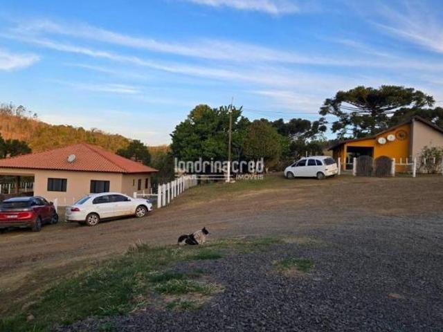 Fazenda à Venda em Rural, São Jerônimo da Serra PR