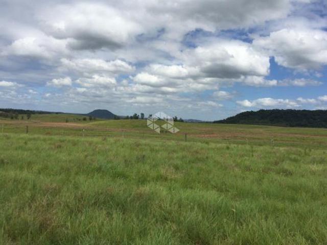 Fazenda à venda em Triunfo no RS com 850 ha