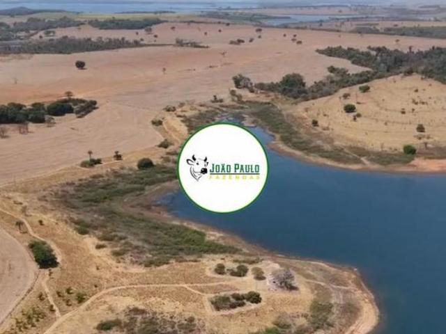 Fazenda a venda em Tupaciguara MG 271 Hectares Ótima para lavoura/cana
