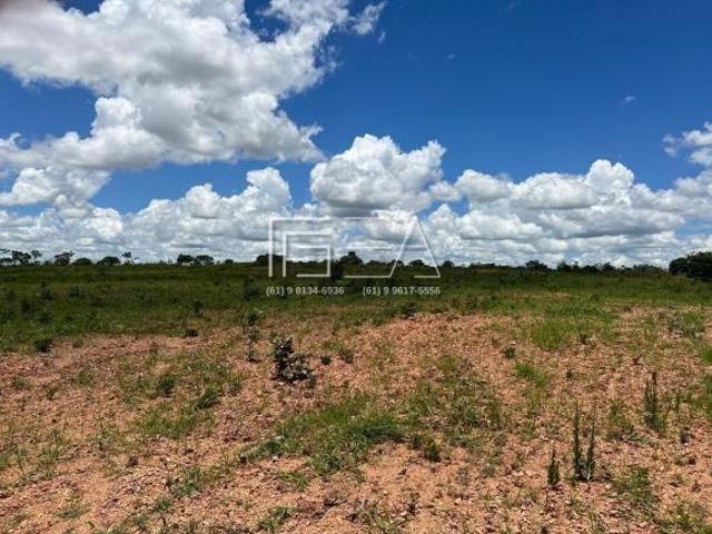 Fazenda à venda em Unaí/MG | 114 hectares | Excelente para pecuária e com potencial agrícola