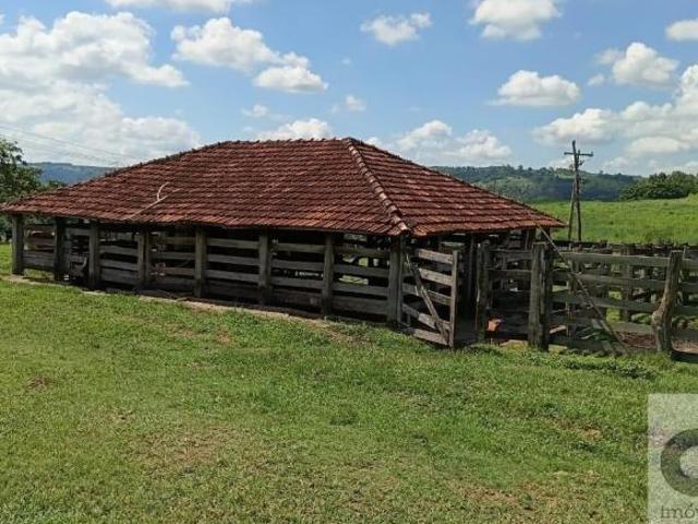 FAZENDA A VENDA EM VERA CRUZ SP! OPORTUNIDADE ÚNICA DE INVESTIMENTO EM PROPRIEDADE RURAL DE 204 ALQU