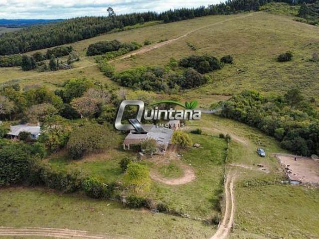 Fazenda à Venda Encruzilhada do Sul RS 460 hectares
