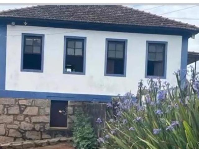Fazenda à venda localizada em Caldas/MG