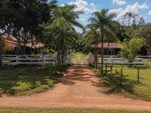 FAZENDA À VENDA | MIMOSO DE GOIÁS – GO 91.000m2