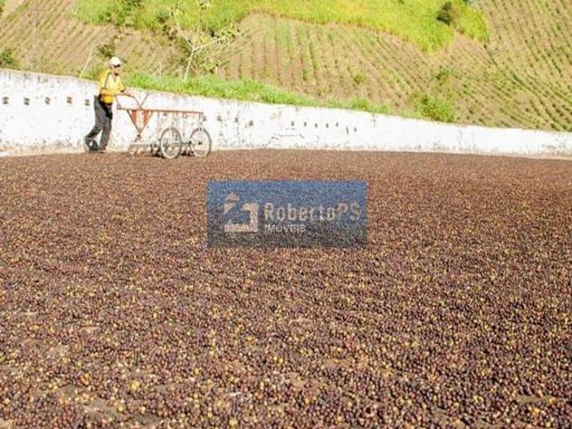 Fazenda à venda no Centro de Conceição do Rio Verde MG: 4 quartos, 1 sala, 2 banheiros, 2.160.000,00