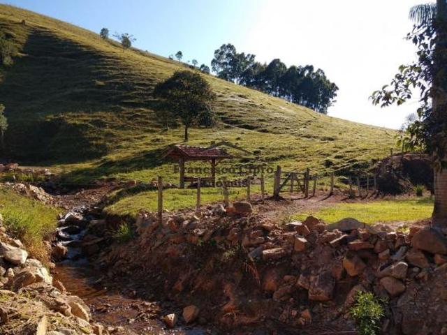 Fazenda à venda no bairro Macacos Silveiras/SP