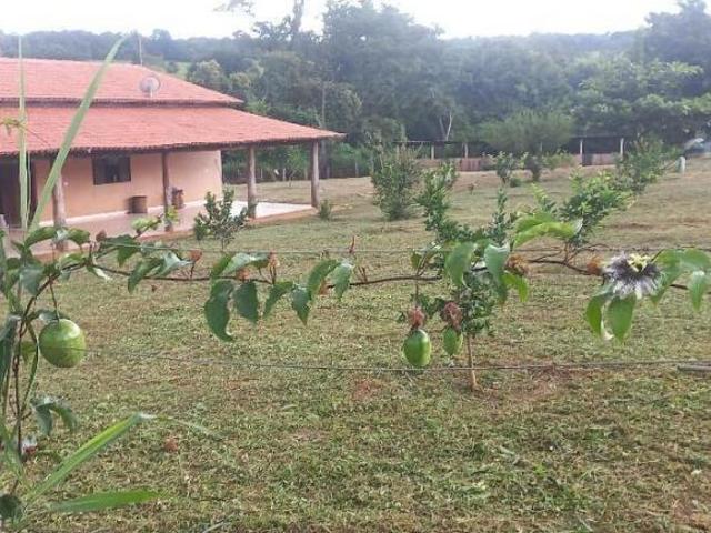 Fazenda à venda no bairro Centro Itauçu/GO