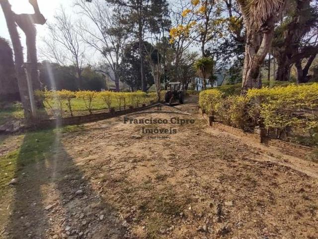Fazenda à venda no bairro Centro Piquete/SP