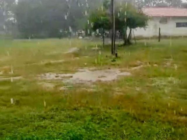 Fazenda à venda no bairro Centro São Francisco/MG
