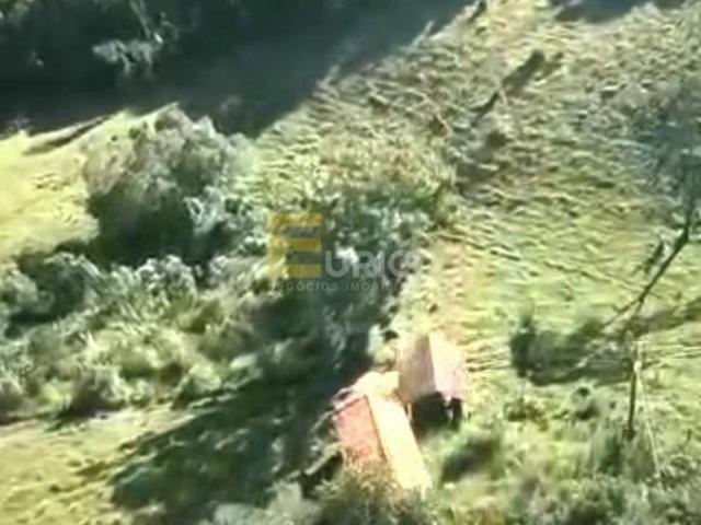 Fazenda à venda no Bairro do Aterrado em São Sebastião do Rio Verde/MG