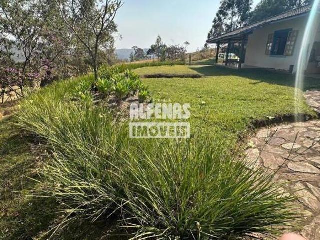 Fazenda à venda no Bairro JATOBA
