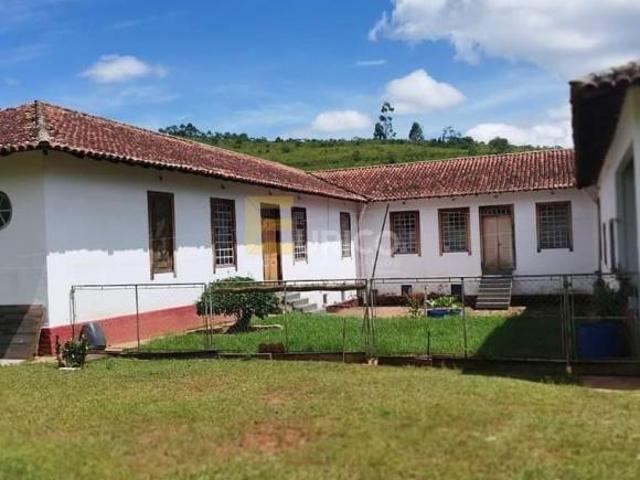 Fazenda à venda no Fazenda das Colinas em POUSO ALTO/MG