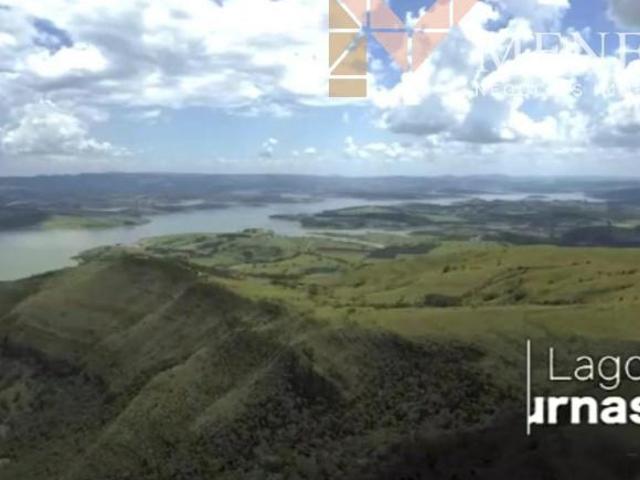 Fazenda á venda no município de Pimenta