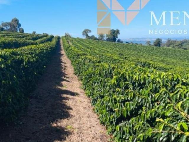 Fazenda à venda no sul de Minas Gerais