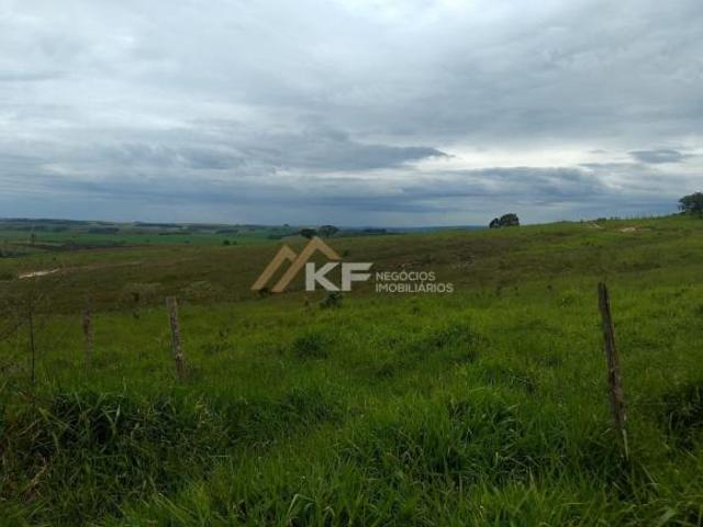 Fazenda a Venda no Triângulo Mineiro Sacramento MG