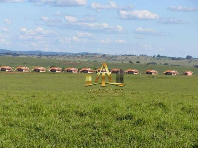 Fazenda à Venda na Região de Marilia São Paulo