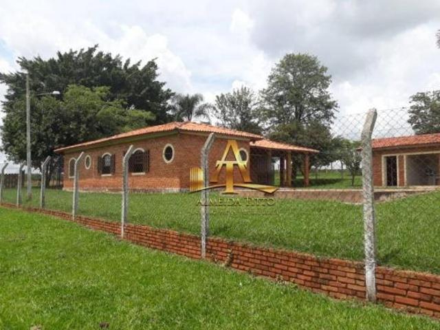 Fazenda à venda na Região de Marilia SP