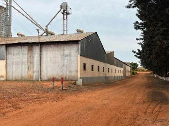 Fazenda à Venda na Região de Itaberá São Paulo