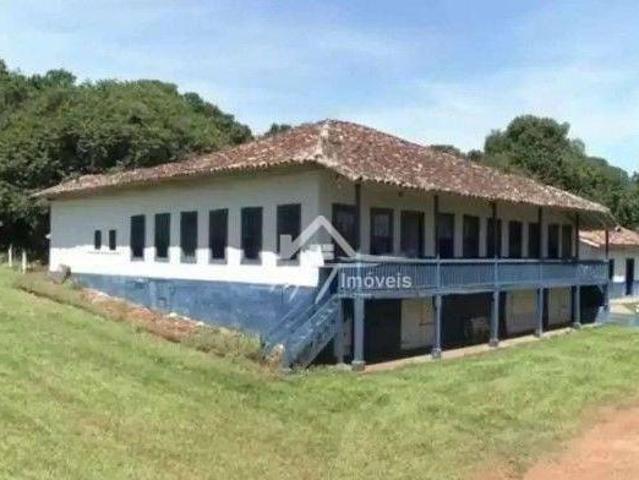 FAZENDA A VENDA NA REGIÃO DE LARANJAL PAULISTA SP