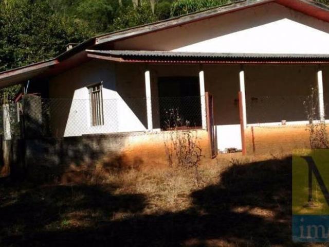 Fazenda à venda por R$ 1.100.000 Zona Rural Cruz Machado/PR