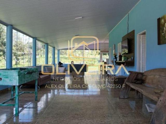 Fazenda à venda Patrocínio Patrocínio/MG