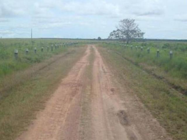 FAZENDA A VENDA PARA PECUÁRIA