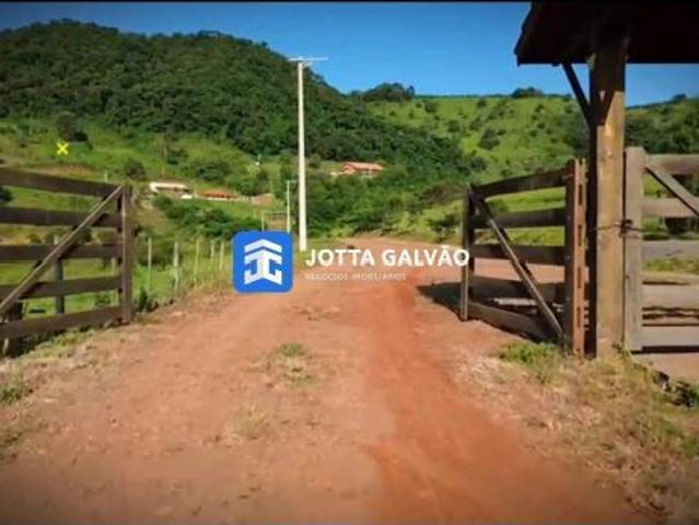 Fazenda a venda Pardinho, SP